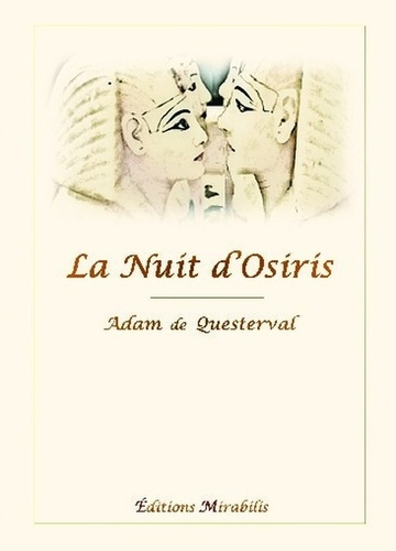 La Nuit d'Osiris