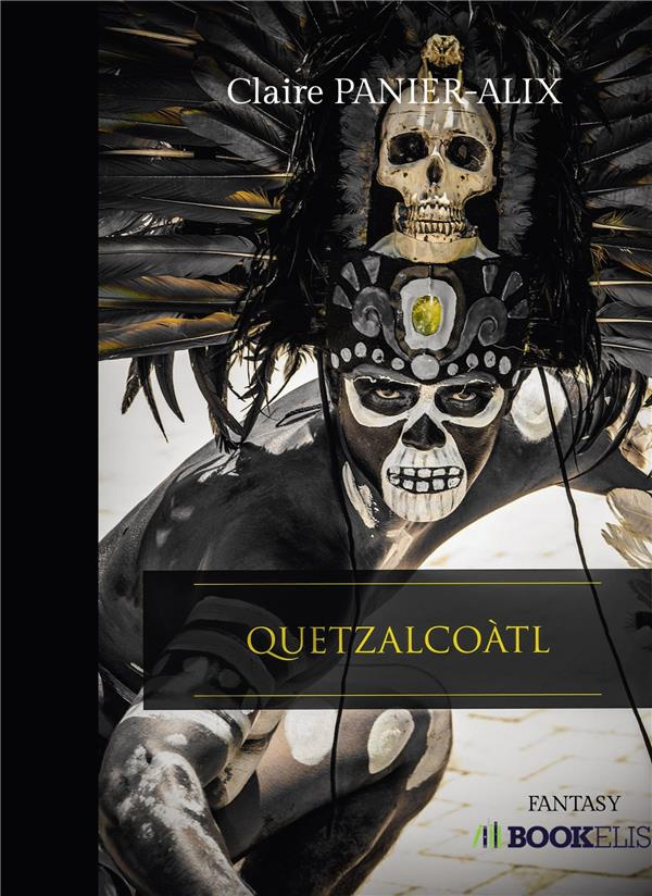Quetzalcoatl