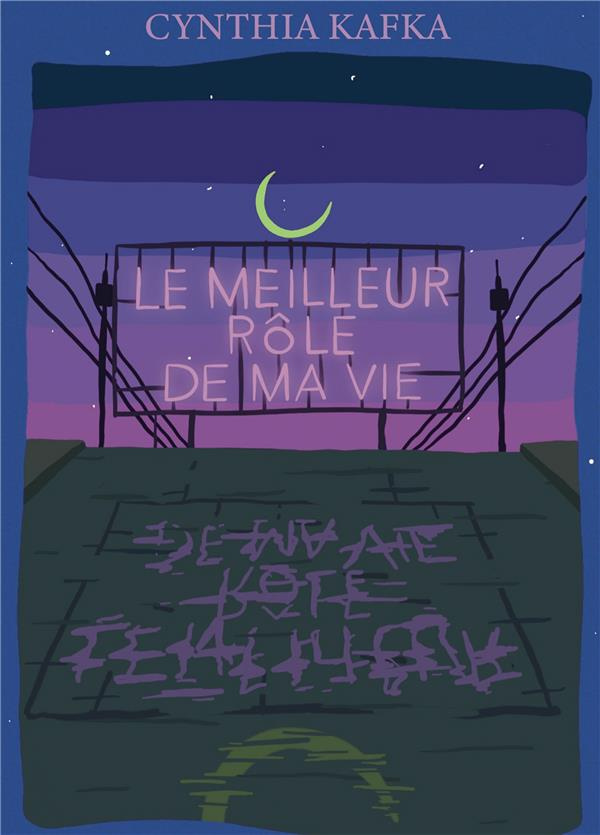 Le meilleur rôle de ma vie