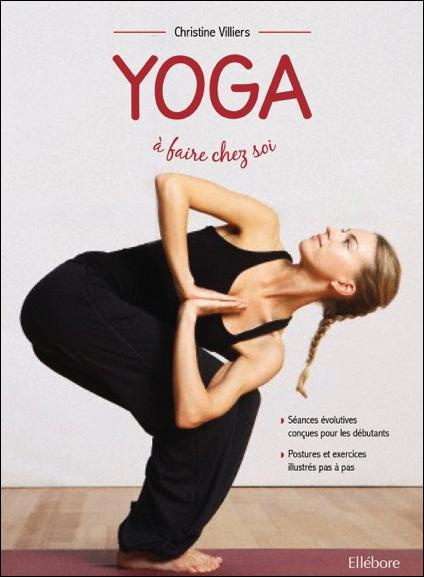 Yoga à faire chez soi