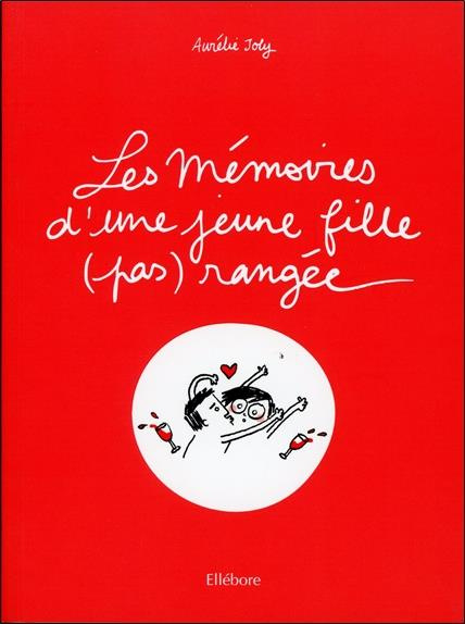Les mémoires d'une jeune fille (pas) rangée