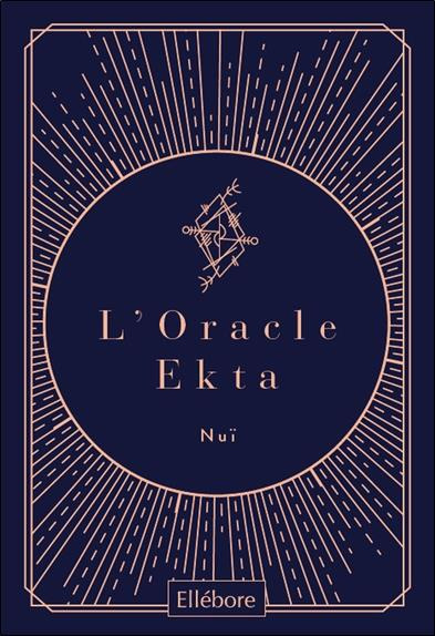 L'Oracle Ekta