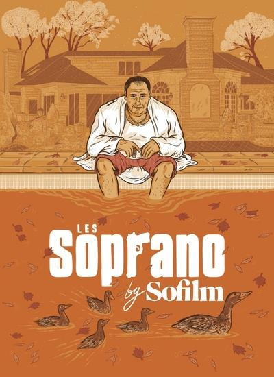 Les Soprano by Sofilm