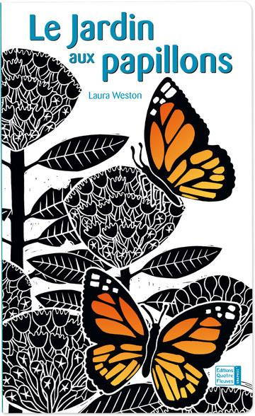 Jardin aux papillons