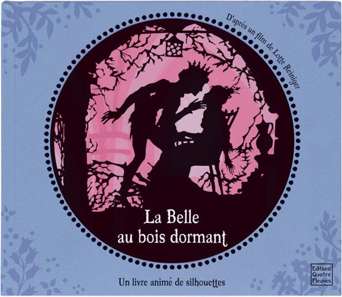 La Belle au bois dormant