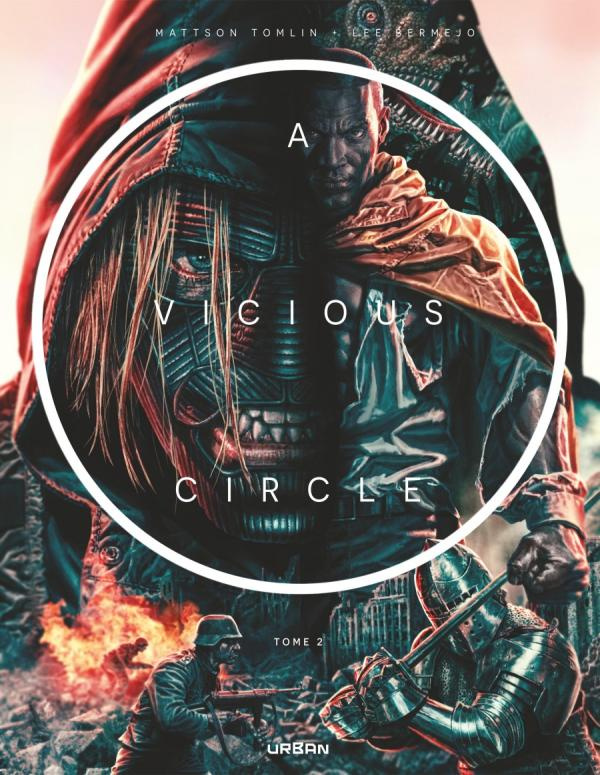 A Vicious Circle Tome 2