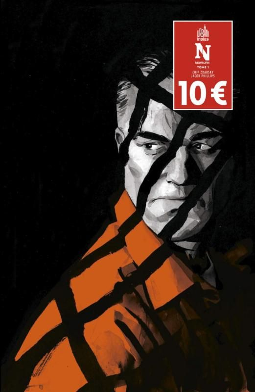 Newburn Tome 1 : Ils savent qui je suis. Edition limitée