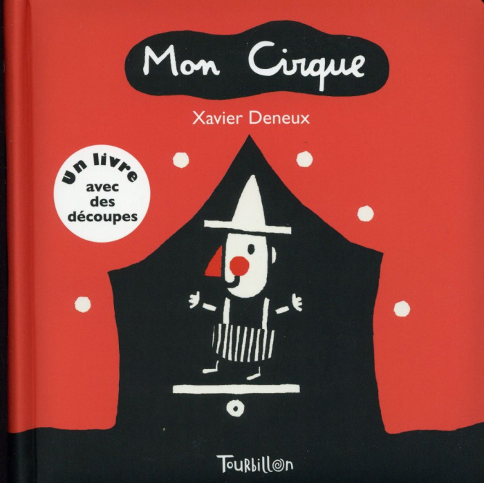Mon cirque