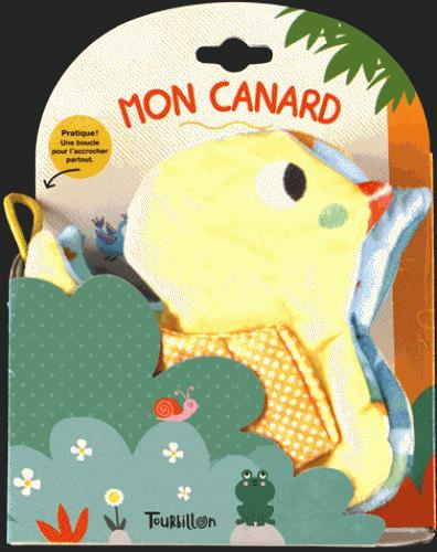 Mon canard