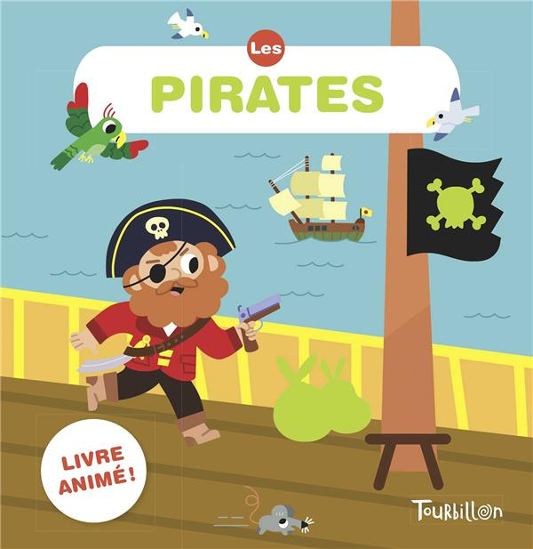 Les pirates