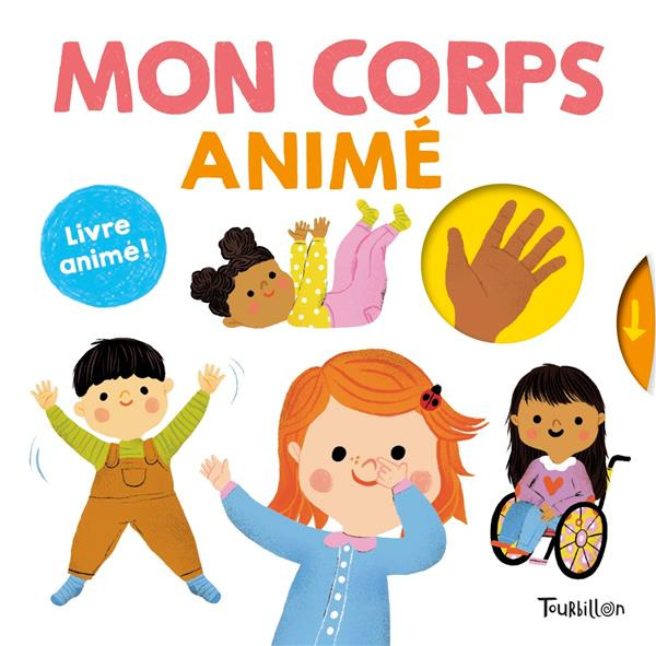 Mon corps animé