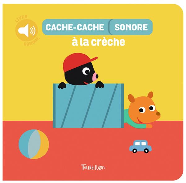 A la crèche