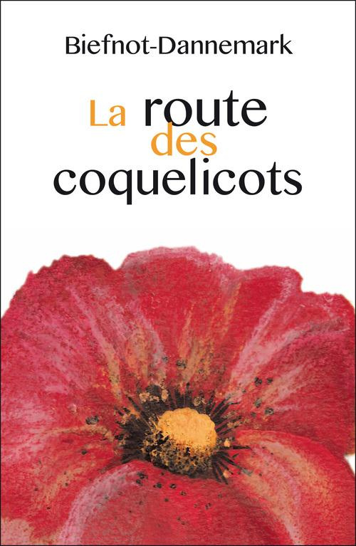 La route des coquelicots
