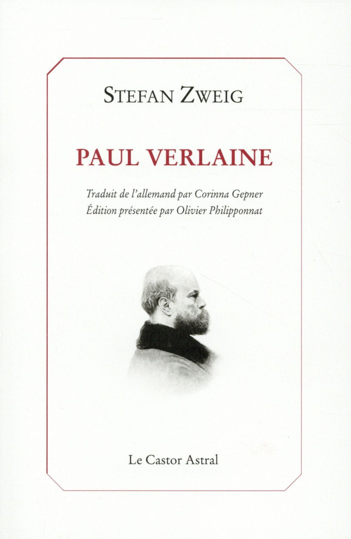 Paul Verlaine