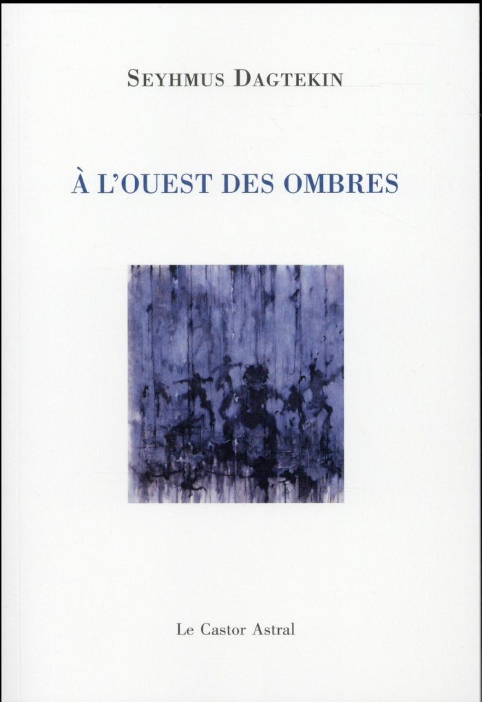 A l'ouest des ombres