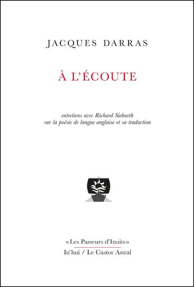 A l'écoute