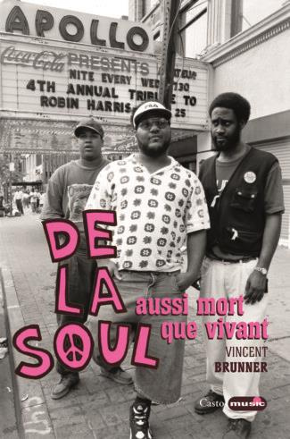 De la Soul aussi mort que vivant