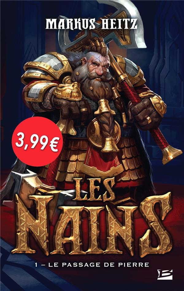 Les nains/01/Le passage de pierre