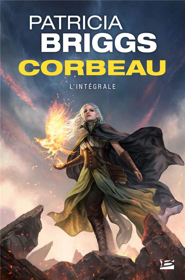 Corbeau L'intégrale