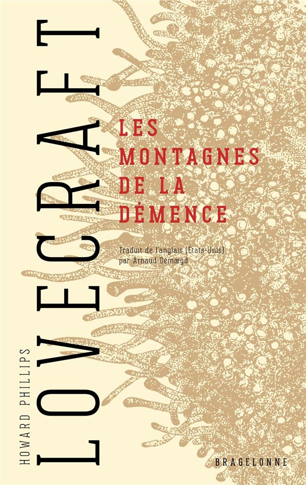 Les montagnes de la démence