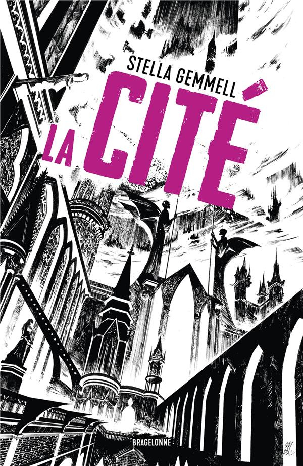 La Cité Tome 1