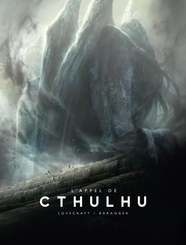 L'Appel de Cthulhu