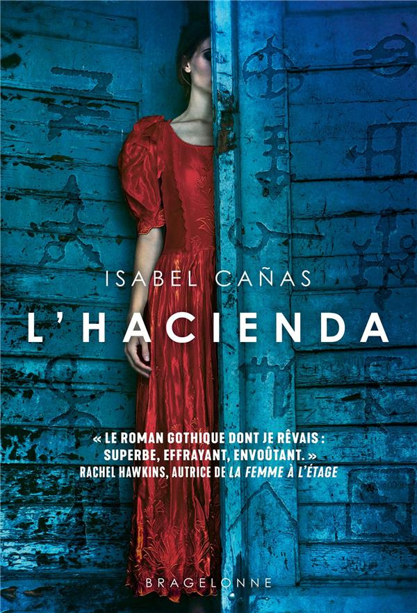 L'hacienda