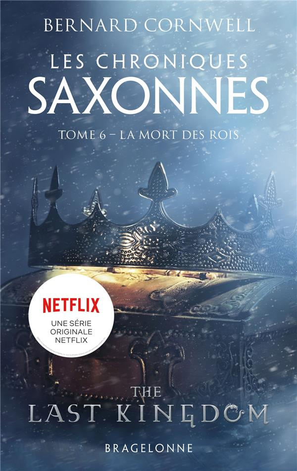 Les Chroniques saxonnes/06/La Mort des rois