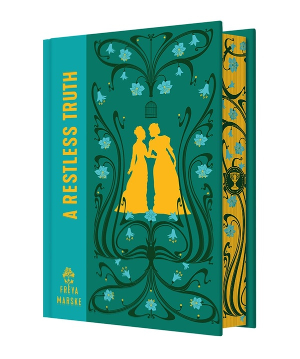 The Last Binding Tome 2 : A Restless Truth