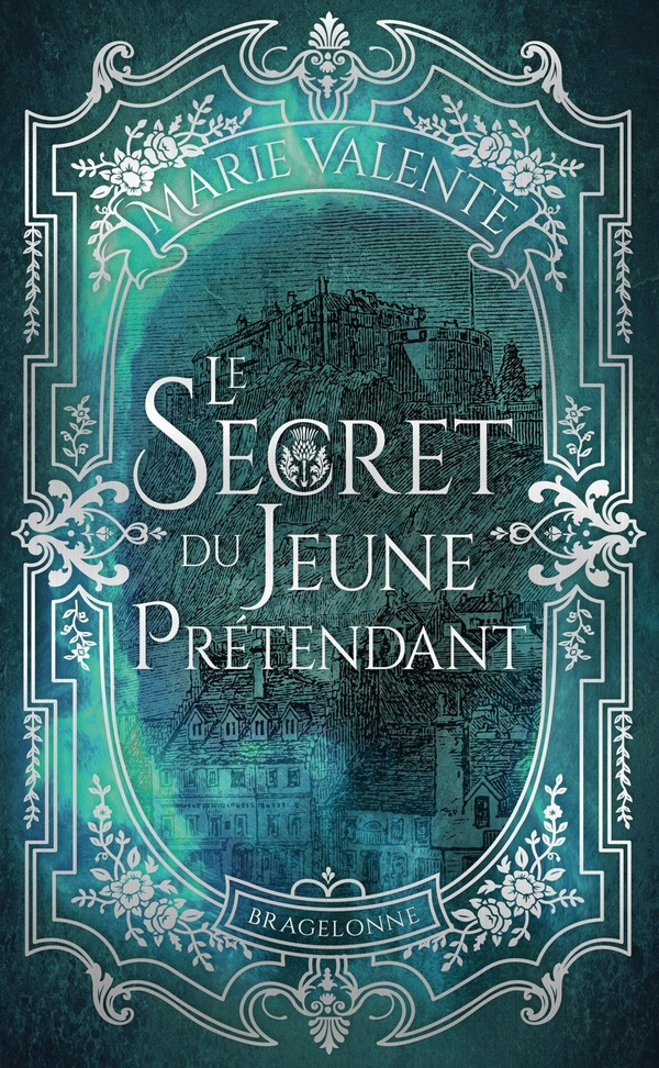 Le secret du jeune prétendant