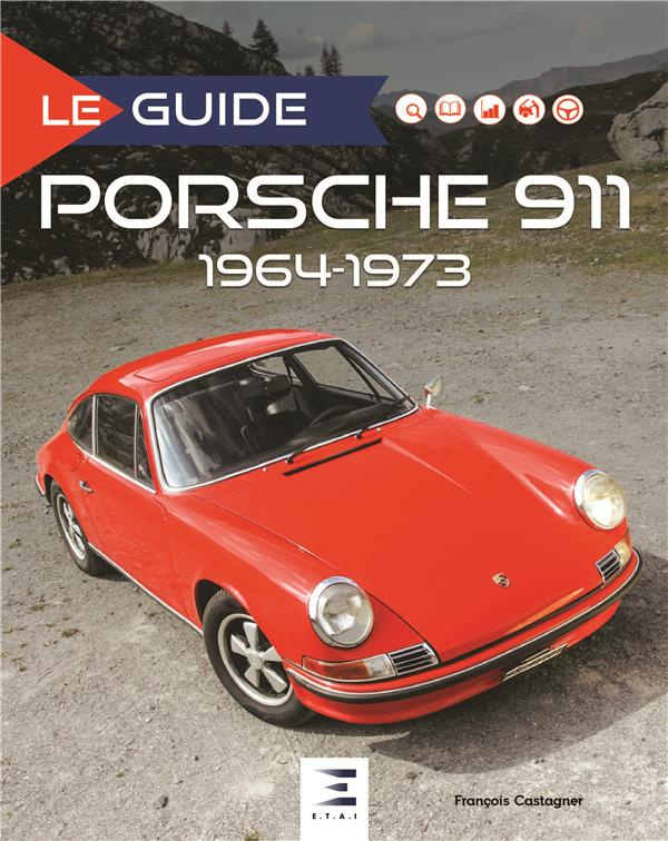 Porsche 911. 1964-1973