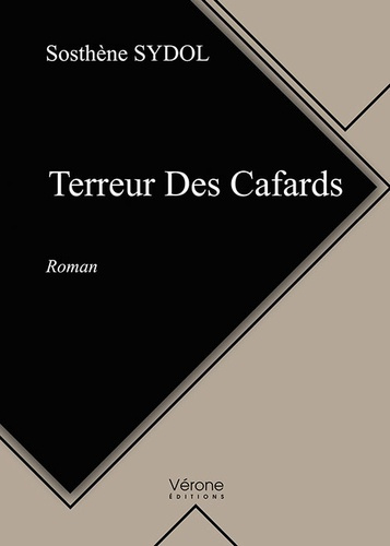 Terreur des cafards