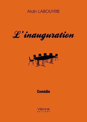 L'INAUGURATION