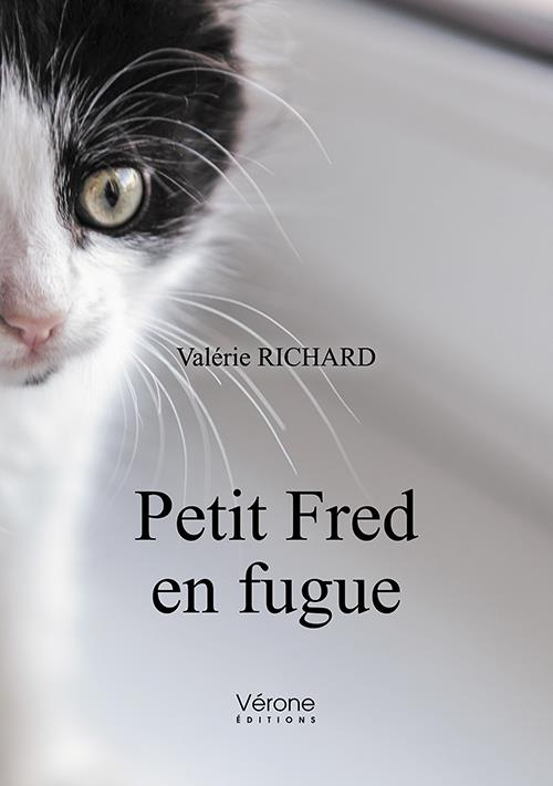 Petit Fred en fugue
