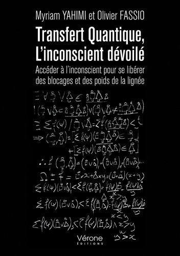Transfert quantique, l'inconscient dévoilé