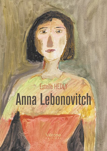 Anna Lebonovitch