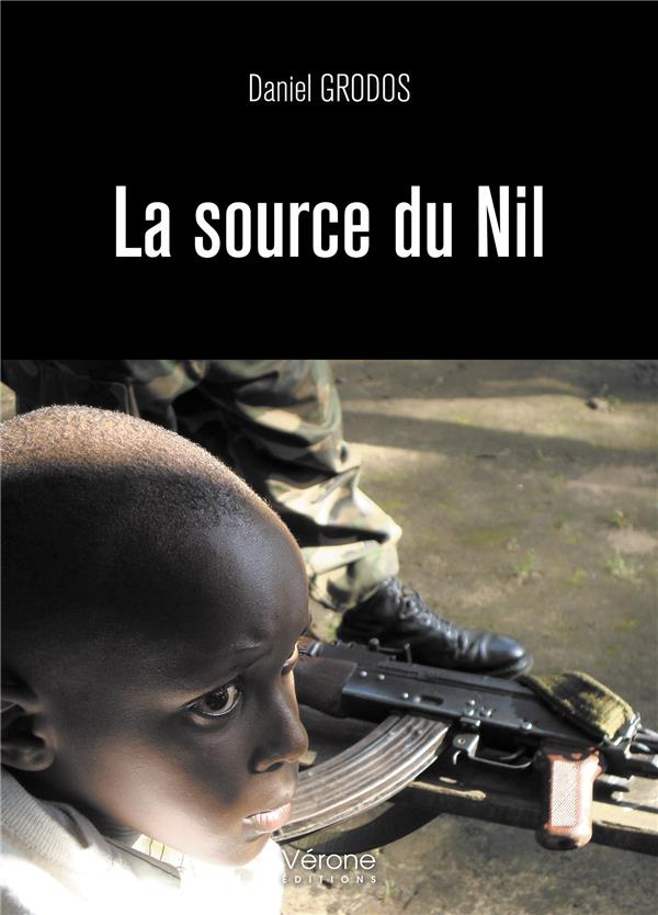 La source du Nil