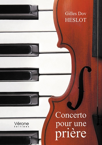 Concerto pour une prière