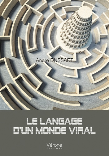 Le langage d'un monde viral
