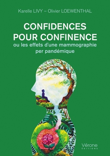 Confidences pour confinence. Ou les effets d'une mammographie per pandémique