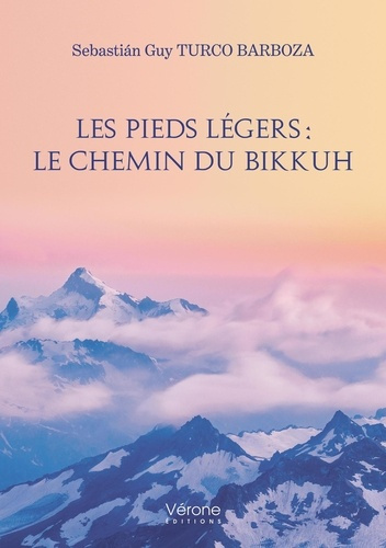 Les pieds légers. Le chemin du Bikkuh