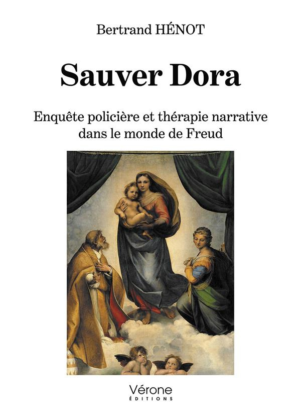 Sauver Dora