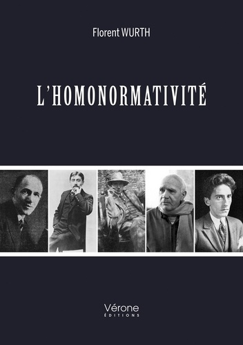 L'homonormativité