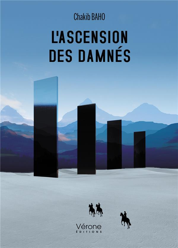 L'ascension des damnés