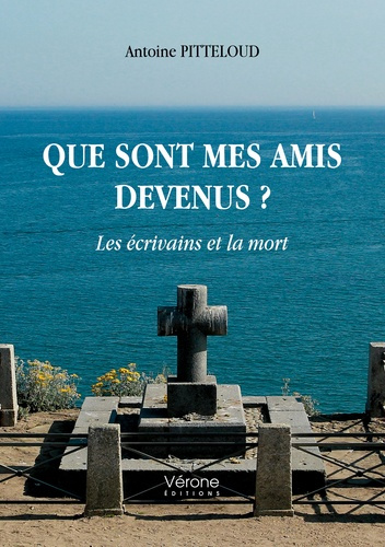 Que sont mes amis devenus ? Les écrivains et la mort