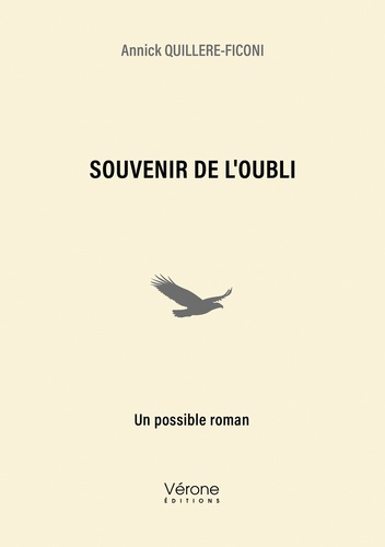 Souvenir de l'oubli