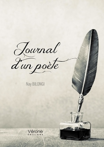 Journal d'un poète