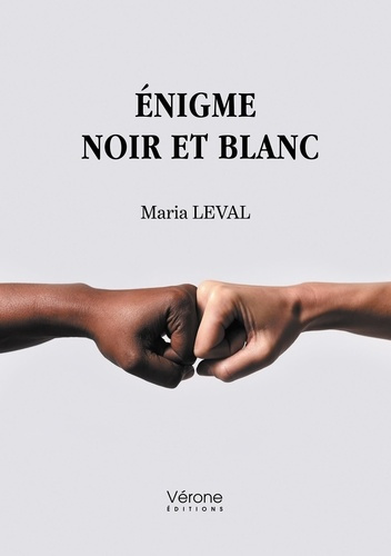 Enigme noir et blanc
