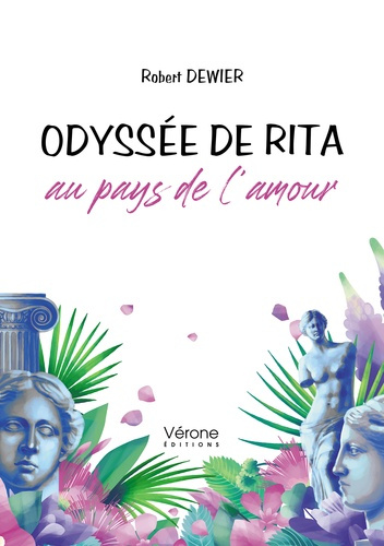Odyssée de Rita au pays de l'amour