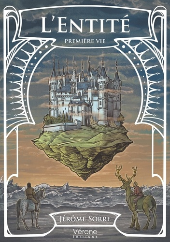 L'entité. Première vie